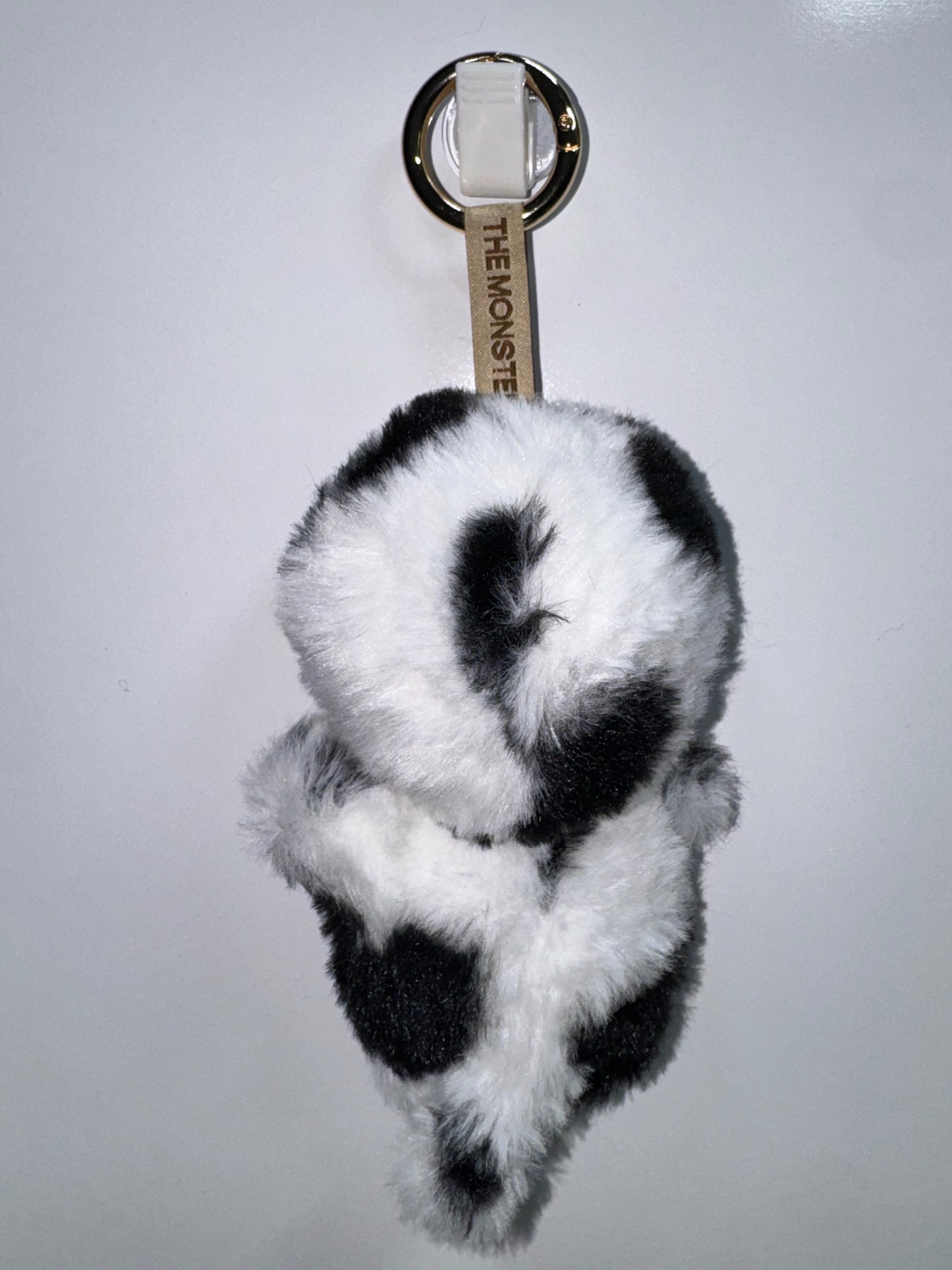 #245 Mini Penguin Labubu