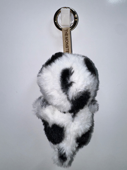#245 Mini Penguin Labubu