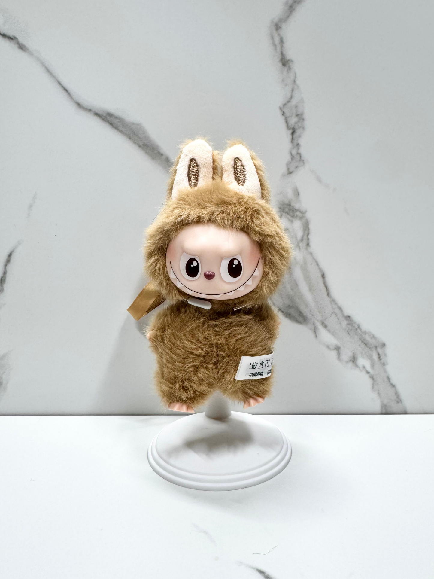 Mini Bubu