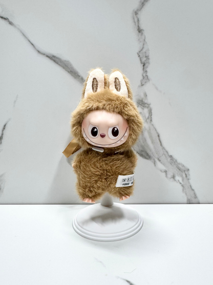 Mini Bubu