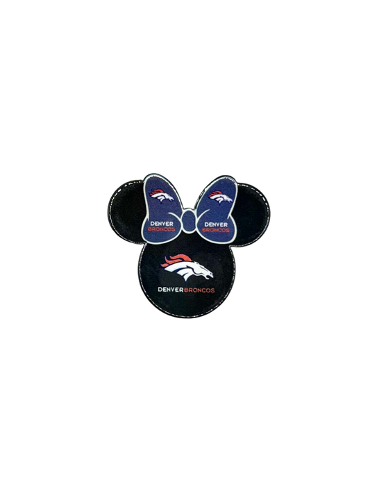 DB Mouse Acrylic