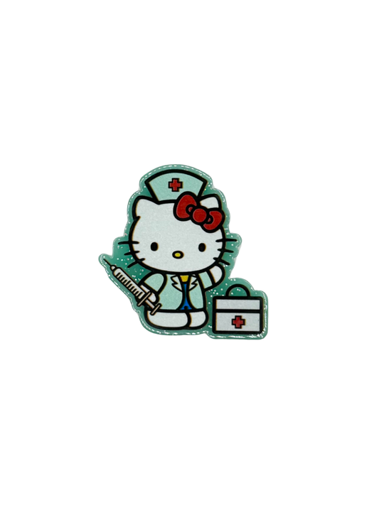 HK Acrylic