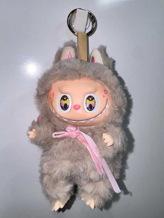 #49 Fox Labubu