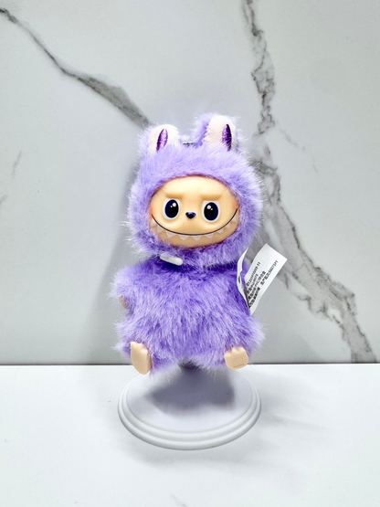 Mini Bubu