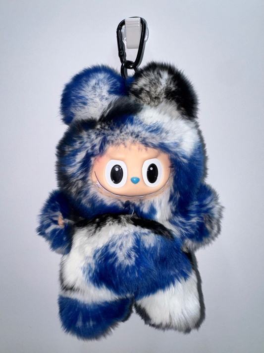 #139 Bear Labubu