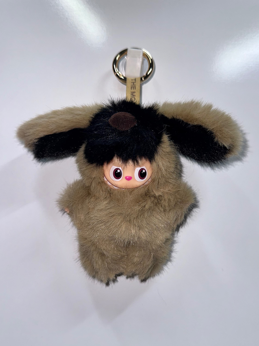 #220 Mini Puppy Labubu