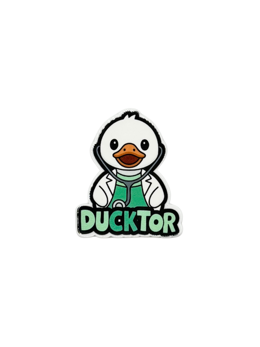 Ducktor Acrylic