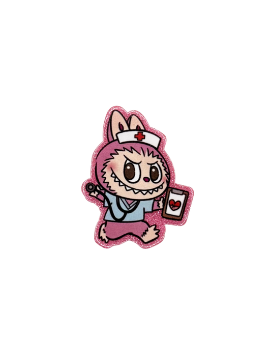 Bubu Acrylic