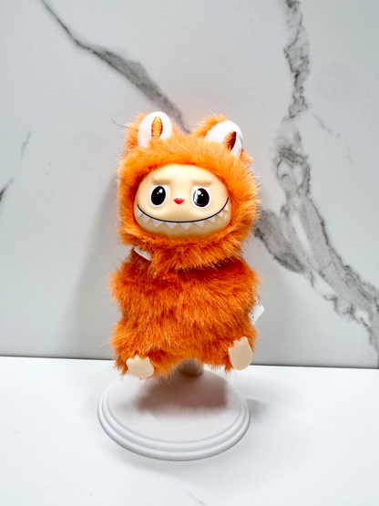 Mini Bubu