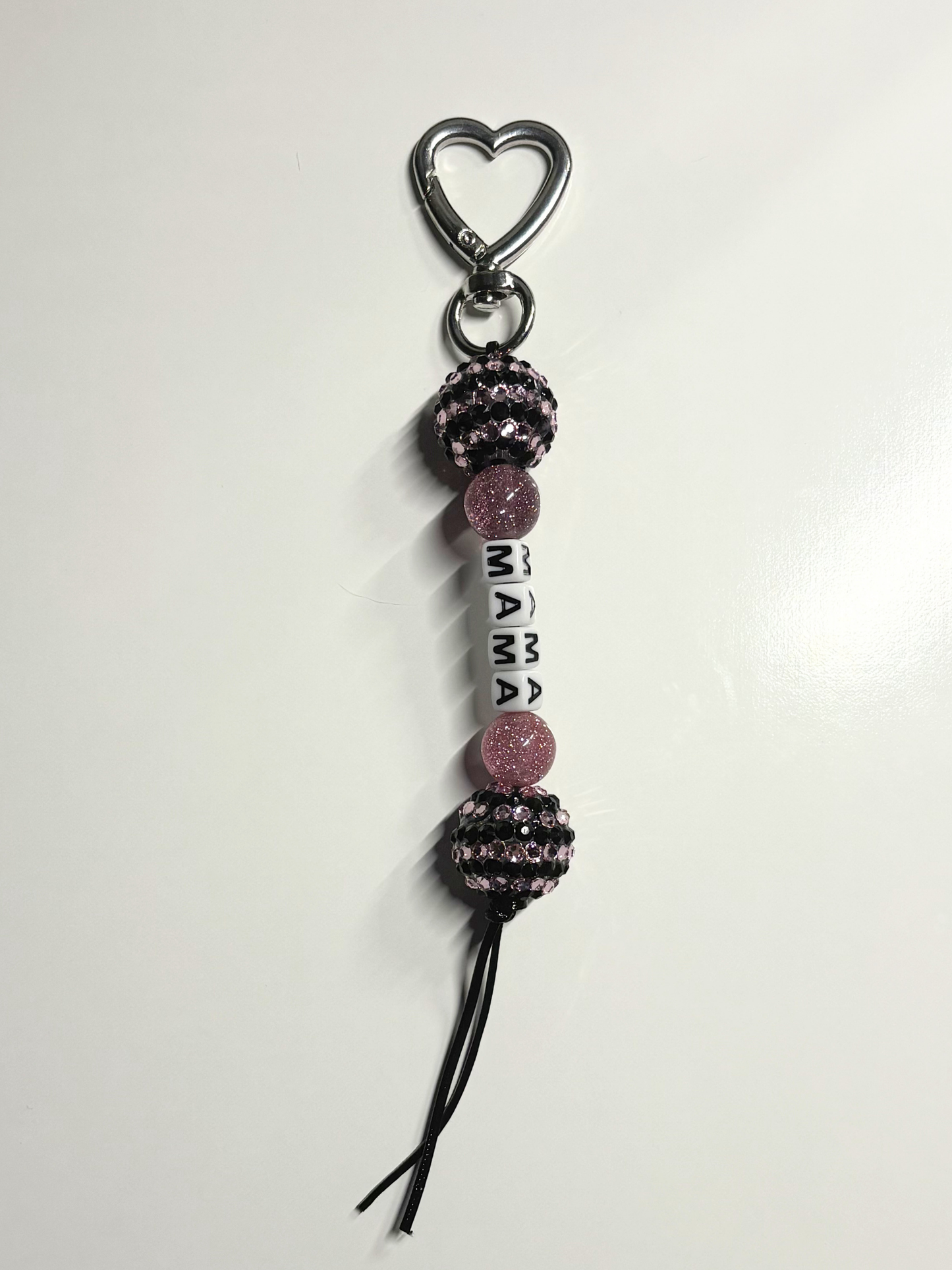 #3 Mama Keychain