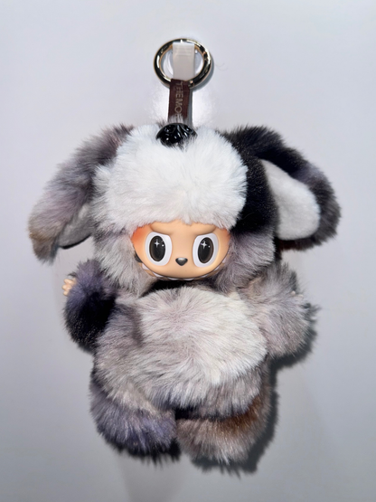 #140 Puppy Labubu