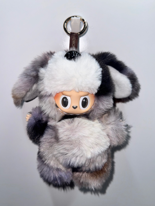#140 Puppy Labubu