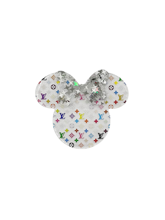 Mouse L Acrylic