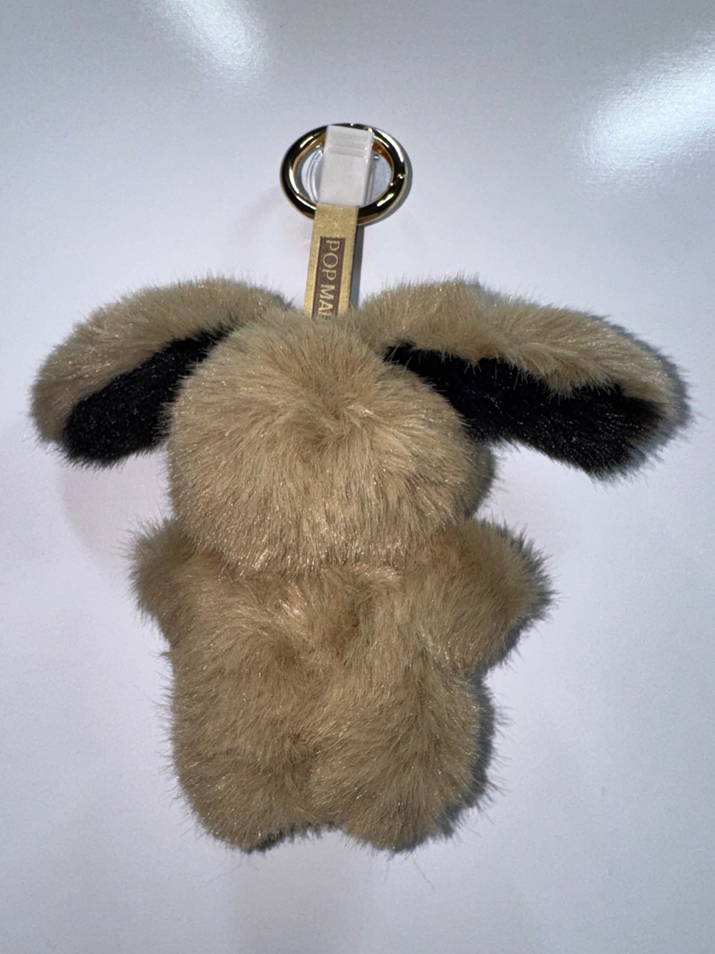 #220 Mini Puppy Labubu