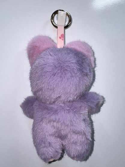 #69 Bear Labubu