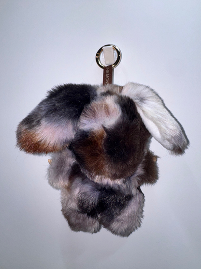 #140 Puppy Labubu