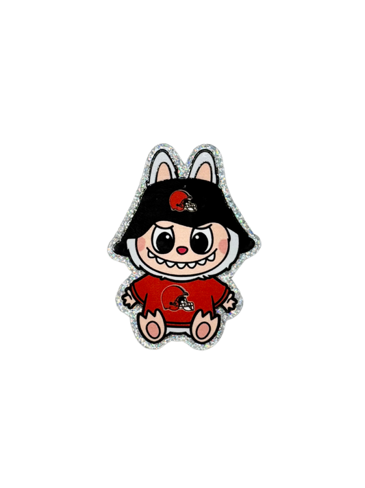 CB Bubu Acrylics