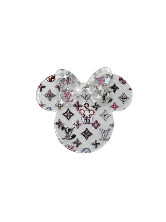 Mouse L Acrylic