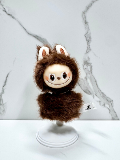 Mini Bubu