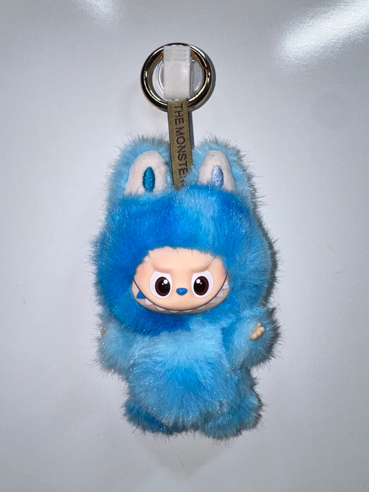 #243 Mini Hope Labubu