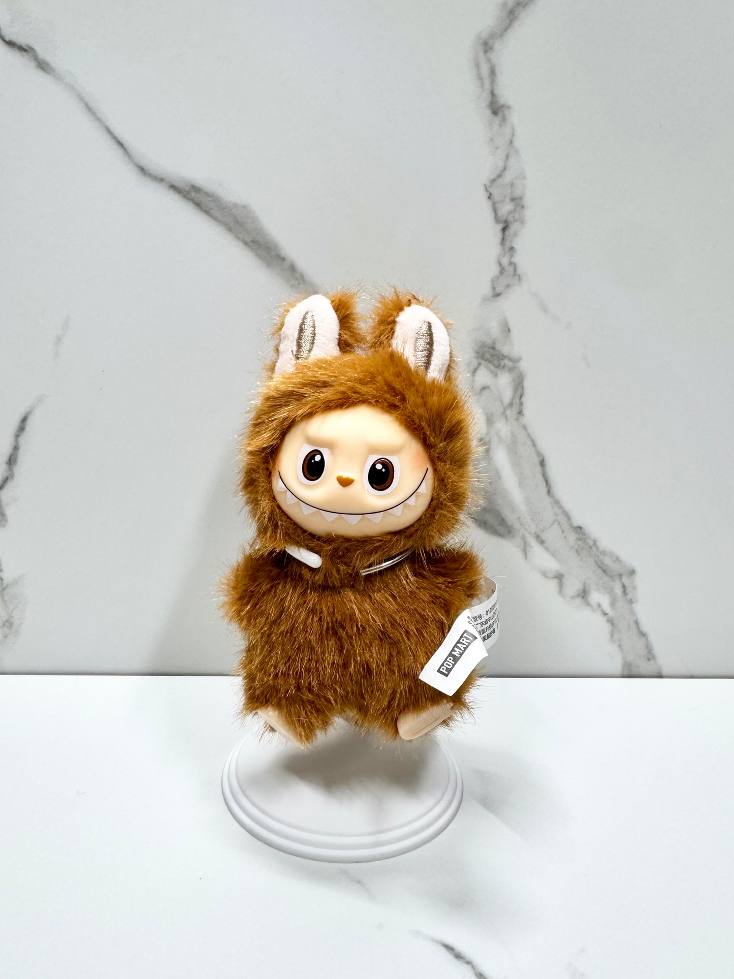 Mini Bubu