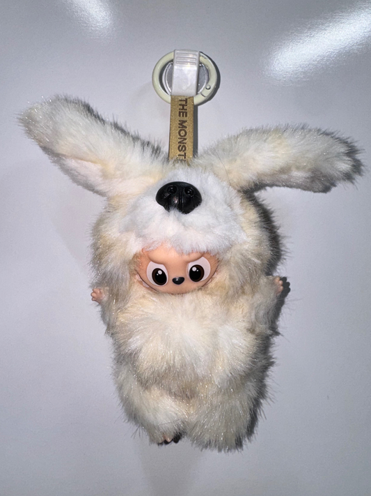 #219 Mini Puppy Labubu