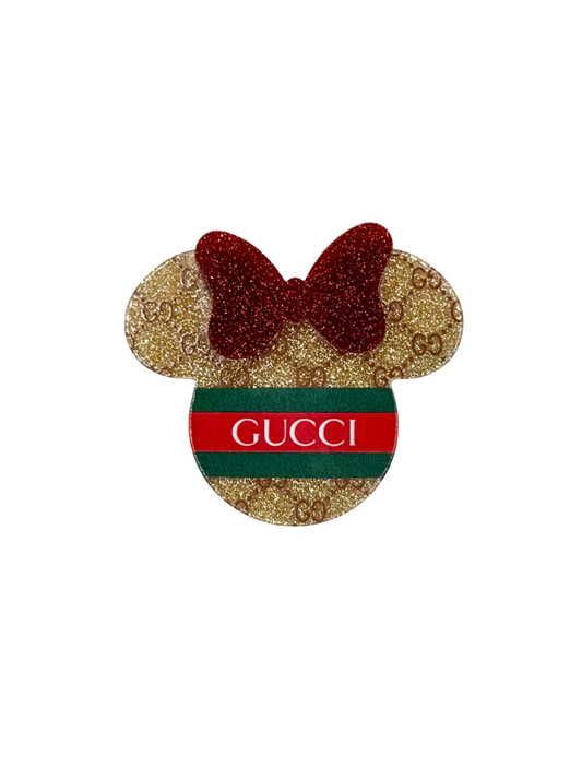 Mouse G Acrylic