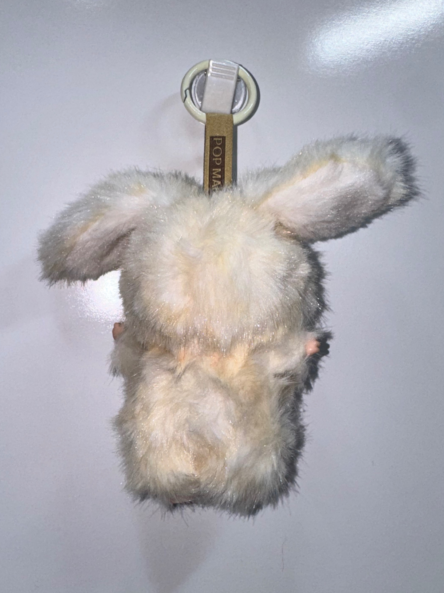 #219 Mini Puppy Labubu