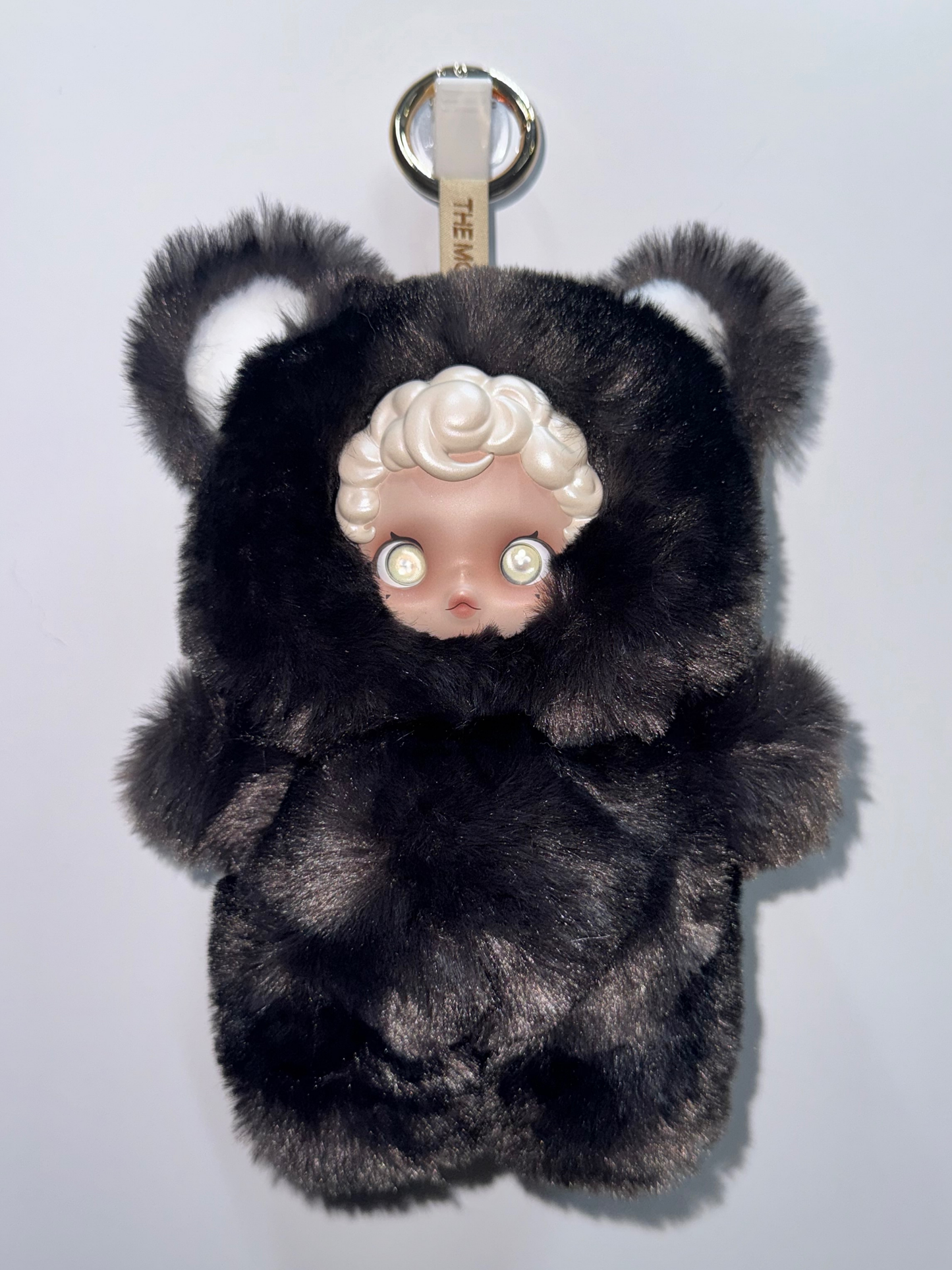#51 Bear Skullpanda