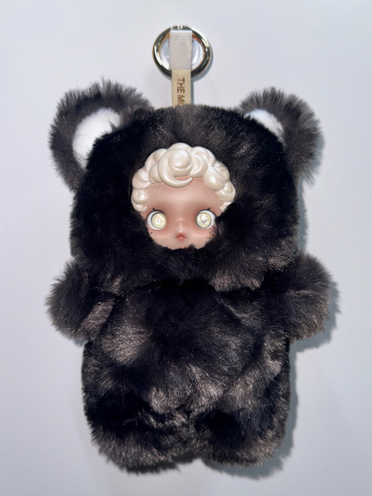 #51 Bear Skullpanda