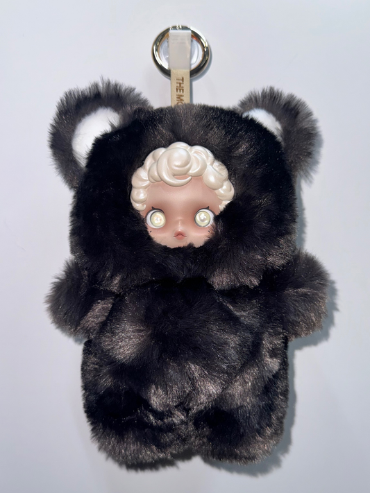 #51 Bear Skullpanda