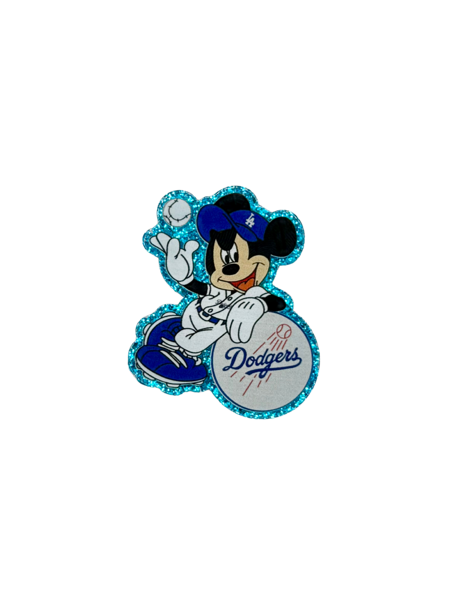 LAD Mouse Acrylic