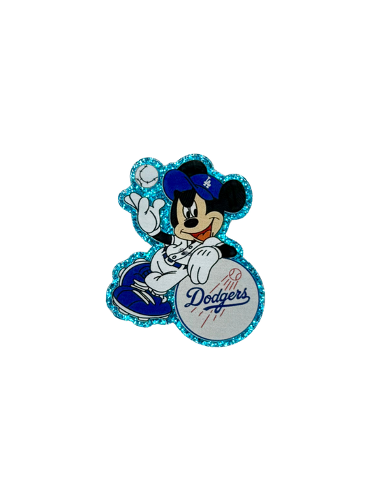 LAD Mouse Acrylic