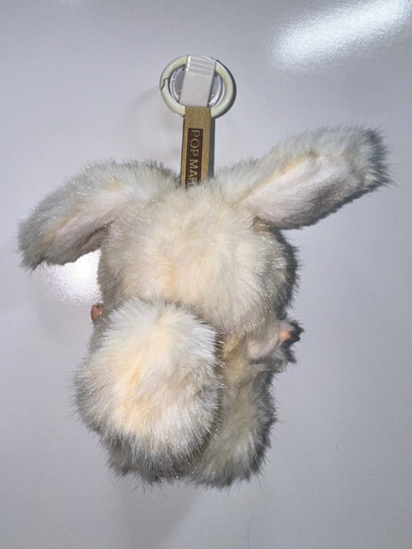 #219 Mini Puppy Labubu