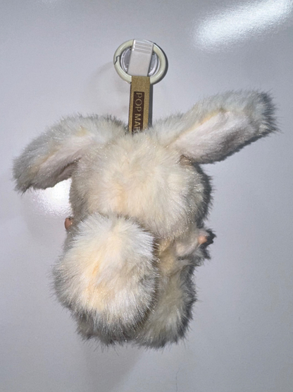 #219 Mini Puppy Labubu