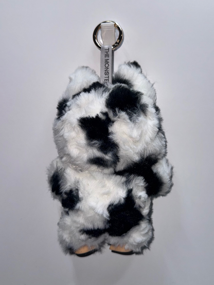 #141 Panda Labubu