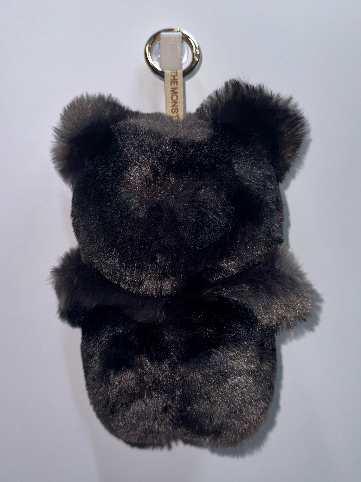 #51 Bear Skullpanda
