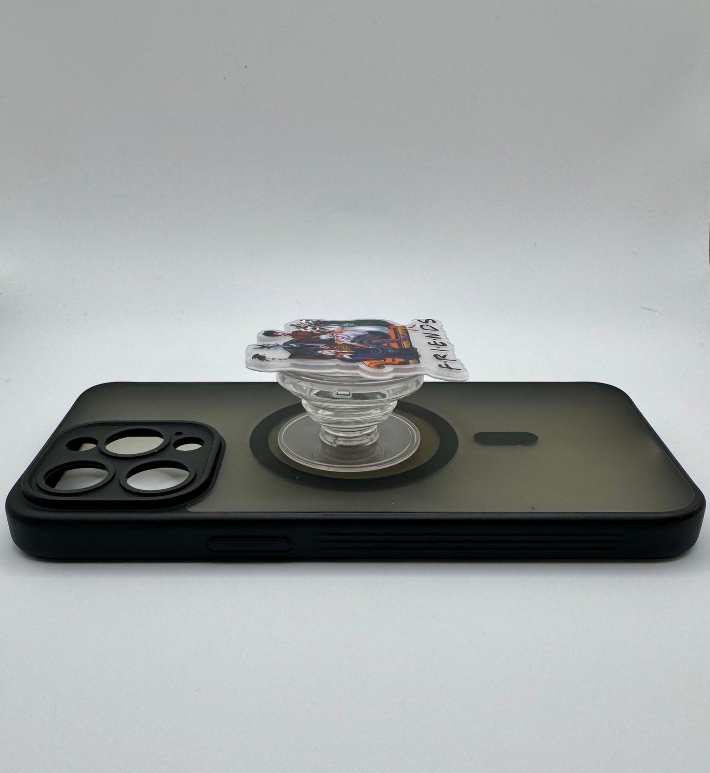 Villain Friends Popsocket