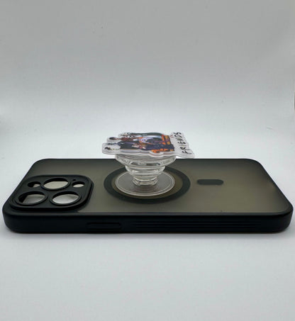 Villain Friends Popsocket