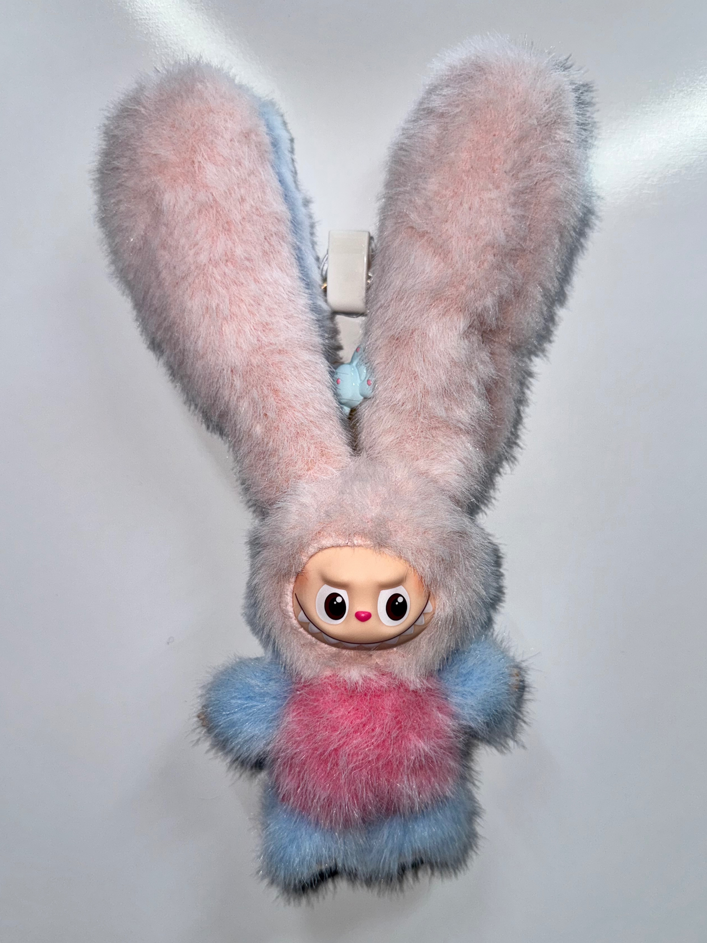 #255 Mini Bunny Labubu