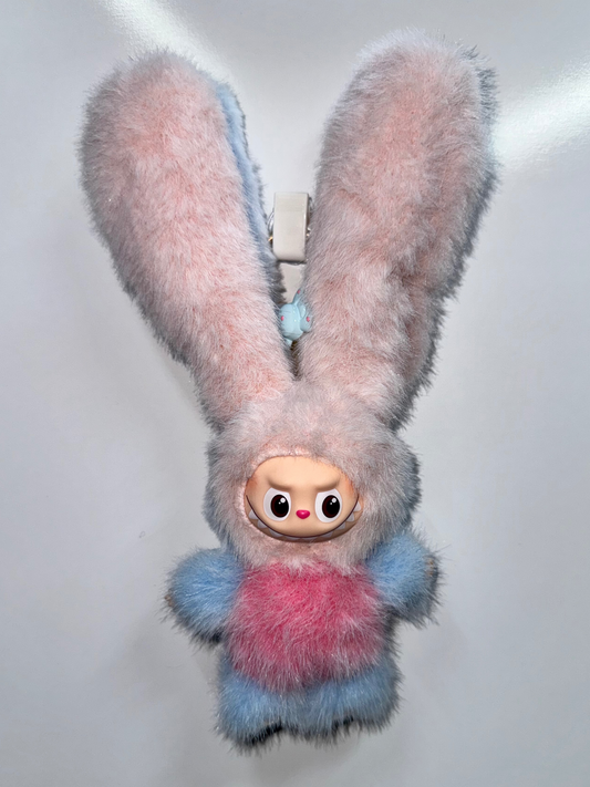 #255 Mini Bunny Labubu