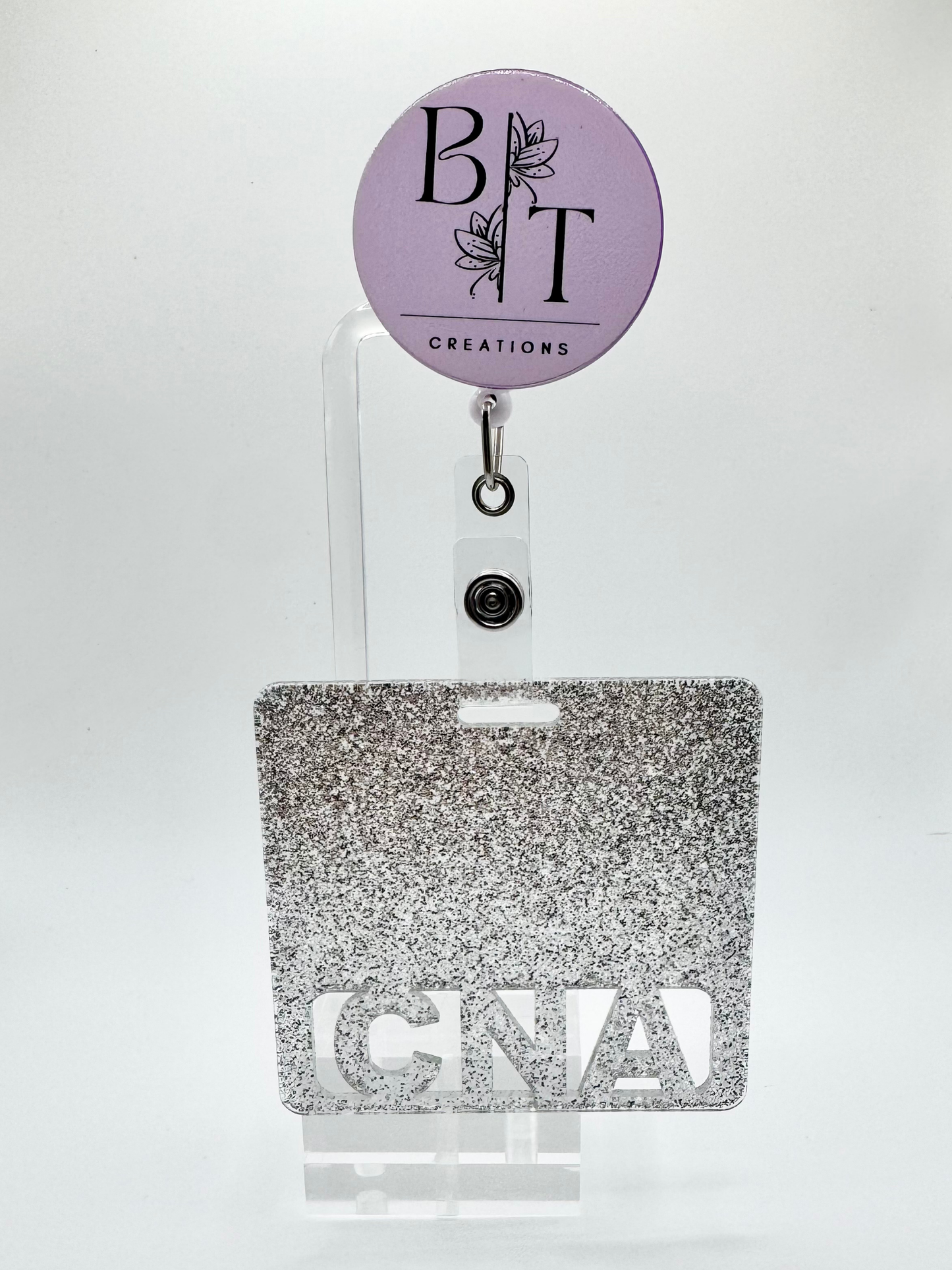 CNA Badge Buddy