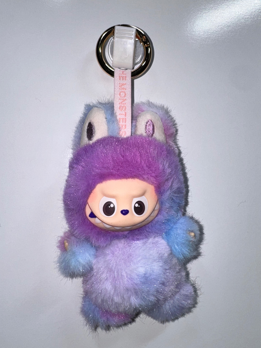#236 Mini Luck Labubu