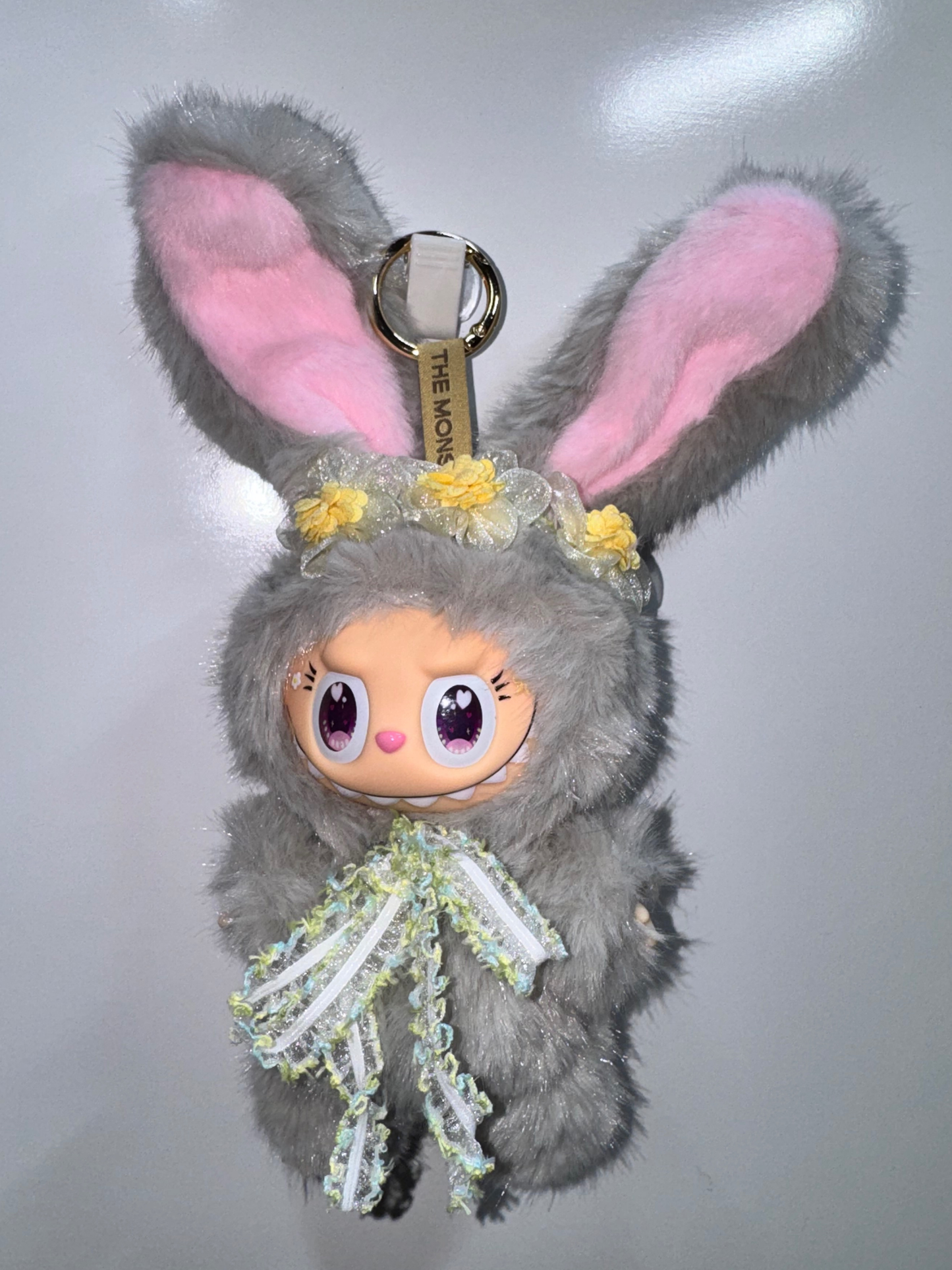 #53 Bunny Labubu