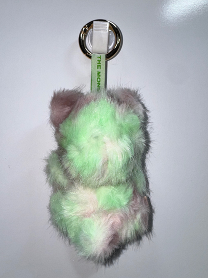 #287 Mini Sitting Bear Labubu