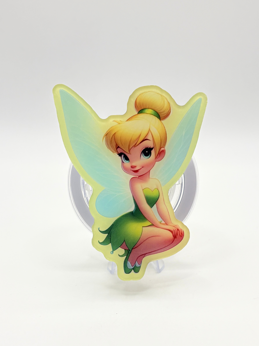 Fairy Magnetic PopSocket