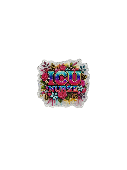 ICU Nurse