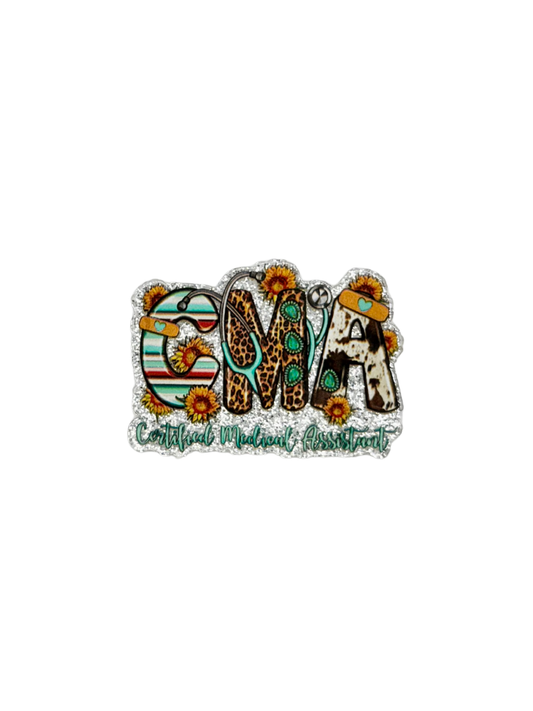 CMA Acrylic