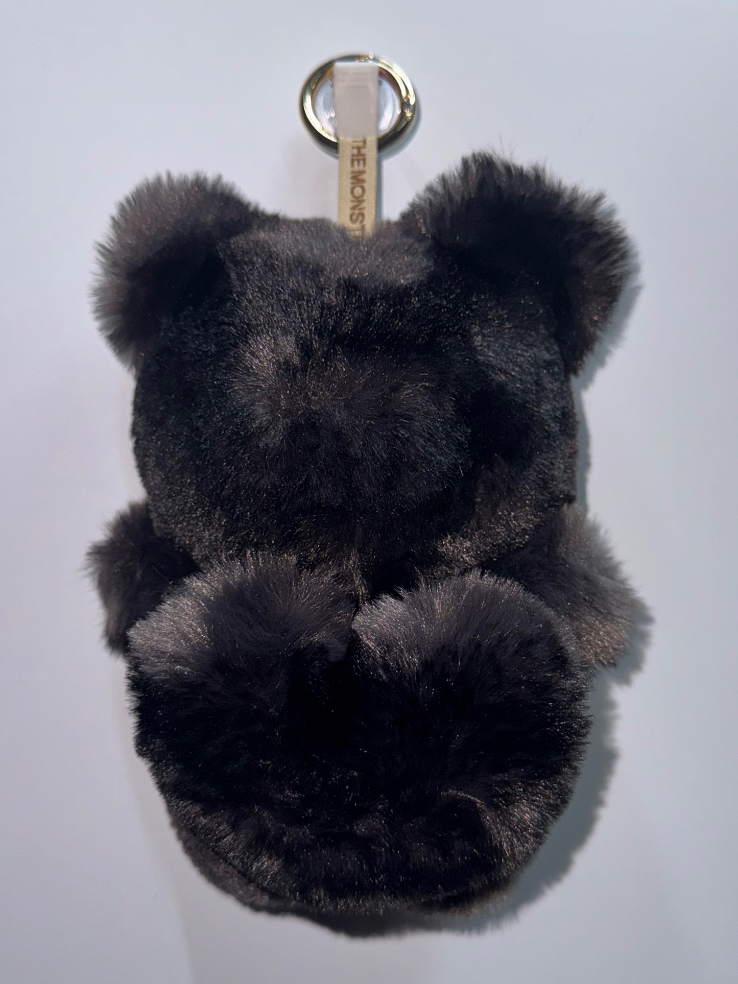#51 Bear Skullpanda