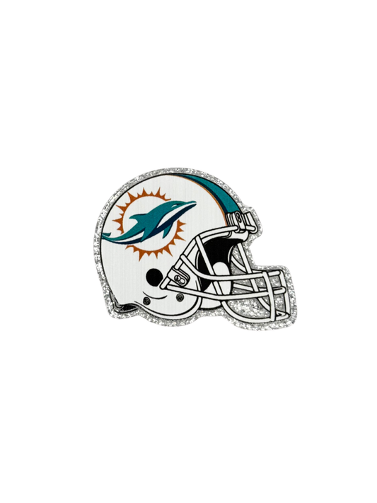 MD Helmet Acrylic